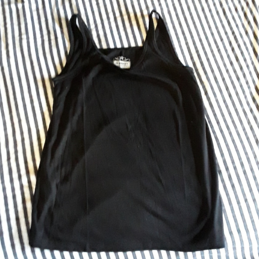 Maternity undershirt